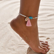 Daydream Bead Anklet