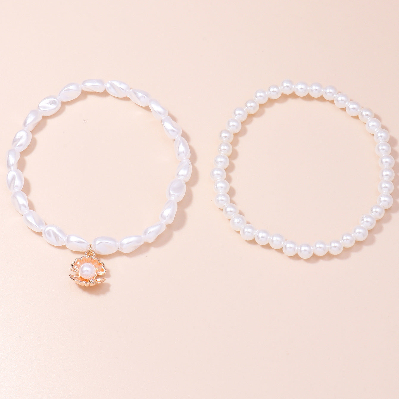 Shoreline Luxe Anklet