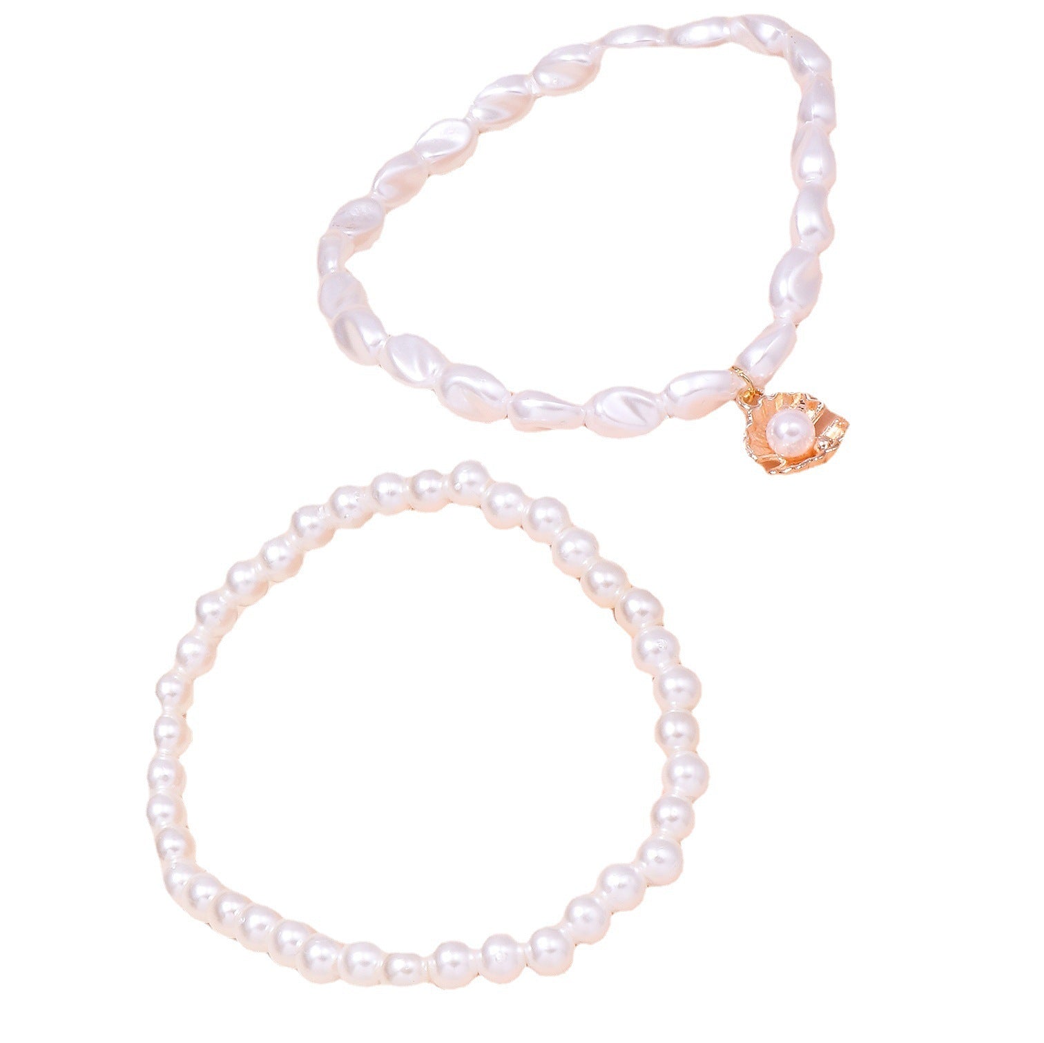 Shoreline Luxe Anklet